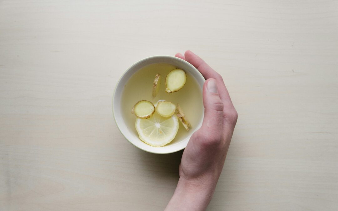 new foods from different cultures